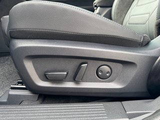 Nissan Qashqai N-Design Alcantara Pano Jubiläumsaktion - bilder 16