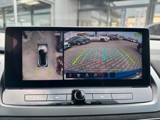 Nissan Qashqai N-Design Alcantara Pano Jubiläumsaktion - bilder 17