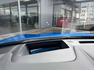 Nissan Qashqai N-Design Alcantara Pano Jubiläumsaktion - bilder 18