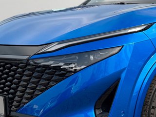 Nissan Qashqai N-Design Alcantara Pano Jubiläumsaktion - bilder 19