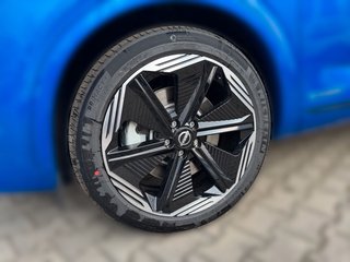 Nissan Qashqai N-Design Alcantara Pano Jubiläumsaktion - bilder 20