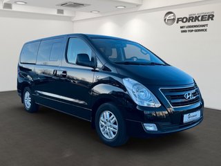 Hyundai H1 Travel Trend Navi PDC Kamera AHZV Winterräder - bilder 2