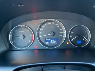 Hyundai H1 Travel Trend Navi PDC Kamera AHZV Winterräder - bilder 11