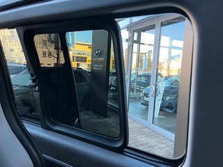 Hyundai H1 Travel Trend Navi PDC Kamera AHZV Winterräder - bilder 18