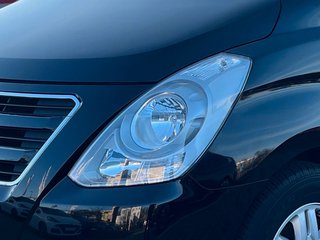 Hyundai H1 Travel Trend Navi PDC Kamera AHZV Winterräder - bilder 19