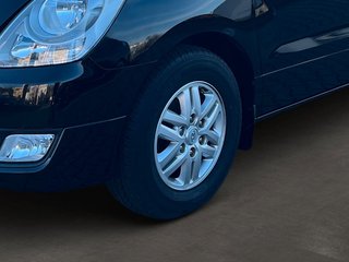 Hyundai H1 Travel Trend Navi PDC Kamera AHZV Winterräder - bilder 20