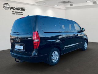 Hyundai H1 Travel Trend Navi PDC Kamera AHZV Winterräder - bilder 3