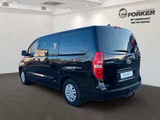 Hyundai H1 Travel Trend Navi PDC Kamera AHZV Winterräder - bilder 4