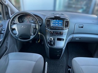 Hyundai H1 Travel Trend Navi PDC Kamera AHZV Winterräder - bilder 5