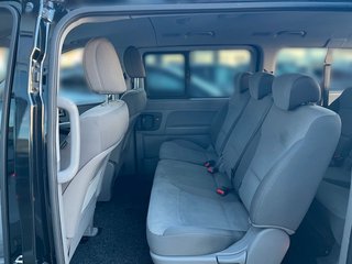 Hyundai H1 Travel Trend Navi PDC Kamera AHZV Winterräder - bilder 7
