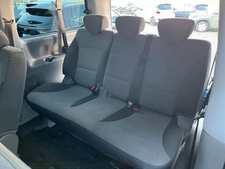 Hyundai H1 Travel Trend Navi PDC Kamera AHZV Winterräder - bilder 8