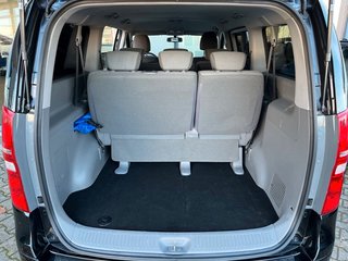 Hyundai H1 Travel Trend Navi PDC Kamera AHZV Winterräder - bilder 9