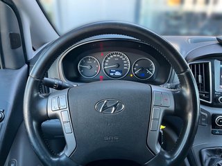 Hyundai H1 Travel Trend Navi PDC Kamera AHZV Winterräder - bilder 10