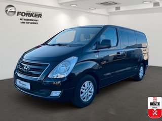 Hyundai H-1 Gebrauchtwagen Kaufen