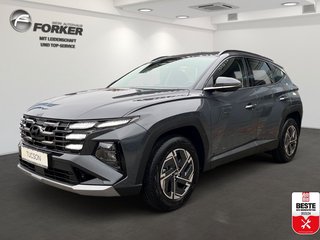 Hyundai TUCSON Gebrauchtwagen Kaufen