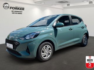 Hyundai i10 Vorführfahrzeug Kaufen