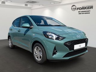 Hyundai i10 FL 1.0 Select Navi 20-Jahre Aktionspreis - bilder 2