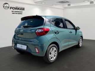 Hyundai i10 FL 1.0 Select Navi 20-Jahre Aktionspreis - bilder 3