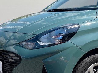 Hyundai i10 FL 1.0 Select Navi 20-Jahre Aktionspreis - bilder 5