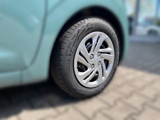 Hyundai i10 FL 1.0 Select Navi 20-Jahre Aktionspreis - bilder 6