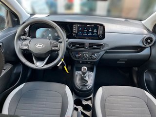 Hyundai i10 FL 1.0 Select Navi 20-Jahre Aktionspreis - bilder 7