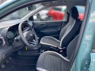 Hyundai i10 FL 1.0 Select Navi 20-Jahre Aktionspreis - bilder 8