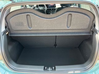 Hyundai i10 FL 1.0 Select Navi 20-Jahre Aktionspreis - bilder 10