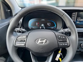 Hyundai i10 FL 1.0 Select Navi 20-Jahre Aktionspreis - bilder 11