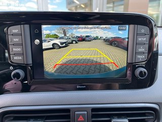 Hyundai i10 FL 1.0 Select Navi 20-Jahre Aktionspreis - bilder 14