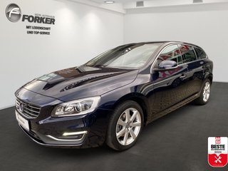 Volvo V60 Gebrauchtwagen Kaufen