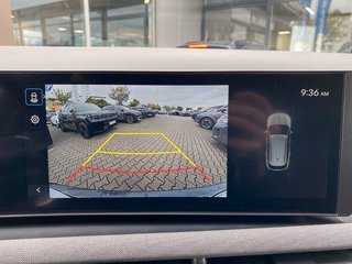 Hyundai TUCSON Trend MJ26 DCT Matrix LED Krell Sound - foto 11