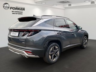 Hyundai TUCSON Trend MJ26 DCT Matrix LED Krell Sound - foto 3