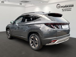 Hyundai TUCSON Trend MJ26 DCT Matrix LED Krell Sound - foto 4