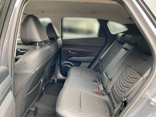 Hyundai TUCSON Trend MJ26 DCT Matrix LED Krell Sound - foto 7