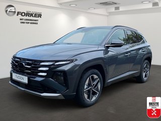 Hyundai TUCSON Neuwagen Kaufen