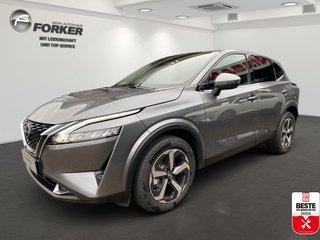 Nissan Qashqai age.one-day registration Kaufen