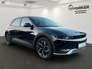 Hyundai IONIQ 5 77,4 kWh DYNAMIQ Voll-LED Wärmepumpe - bilder 2