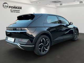 Hyundai IONIQ 5 77,4 kWh DYNAMIQ Voll-LED Wärmepumpe - bilder 3