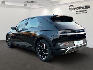 Hyundai IONIQ 5 77,4 kWh DYNAMIQ Voll-LED Wärmepumpe - bilder 4