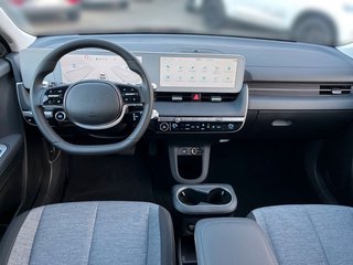 Hyundai IONIQ 5 77,4 kWh DYNAMIQ Voll-LED Wärmepumpe - bilder 5