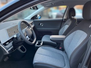Hyundai IONIQ 5 77,4 kWh DYNAMIQ Voll-LED Wärmepumpe - bilder 6