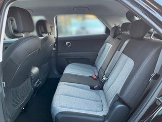 Hyundai IONIQ 5 77,4 kWh DYNAMIQ Voll-LED Wärmepumpe - bilder 7