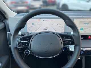 Hyundai IONIQ 5 77,4 kWh DYNAMIQ Voll-LED Wärmepumpe - bilder 9