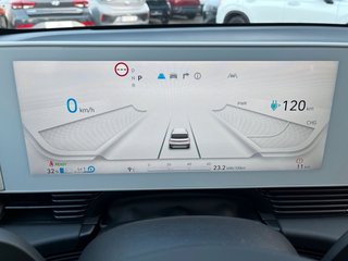 Hyundai IONIQ 5 77,4 kWh DYNAMIQ Voll-LED Wärmepumpe - bilder 10
