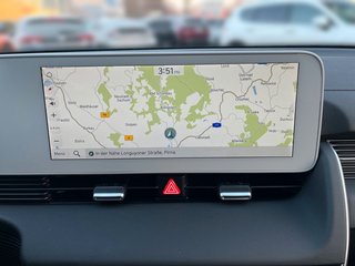Hyundai IONIQ 5 77,4 kWh DYNAMIQ Voll-LED Wärmepumpe - bilder 11