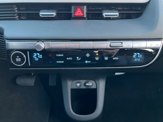 Hyundai IONIQ 5 77,4 kWh DYNAMIQ Voll-LED Wärmepumpe - bilder 13