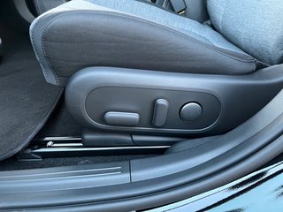 Hyundai IONIQ 5 77,4 kWh DYNAMIQ Voll-LED Wärmepumpe - bilder 17