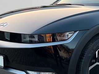 Hyundai IONIQ 5 77,4 kWh DYNAMIQ Voll-LED Wärmepumpe - bilder 18