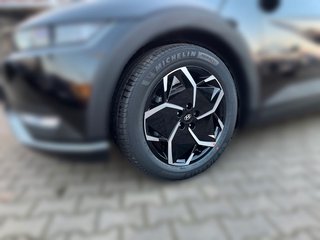 Hyundai IONIQ 5 77,4 kWh DYNAMIQ Voll-LED Wärmepumpe - bilder 19