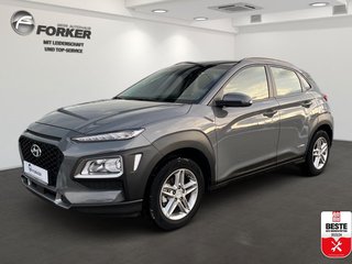Hyundai KONA Gebrauchtwagen Kaufen